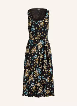 Платье Lauren Ralph Lauren, черный