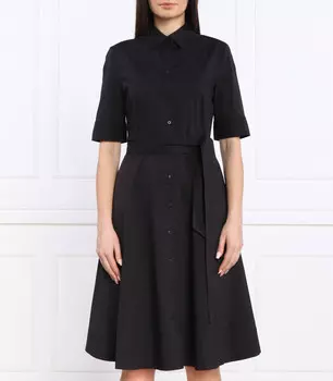 Платье LAUREN RALPH LAUREN, черный