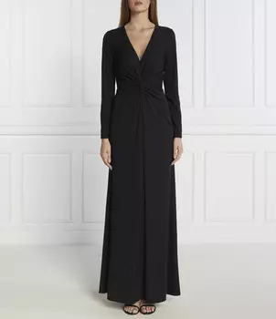 Платье LAUREN RALPH LAUREN, черный