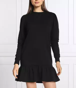 Платье LAUREN RALPH LAUREN, черный