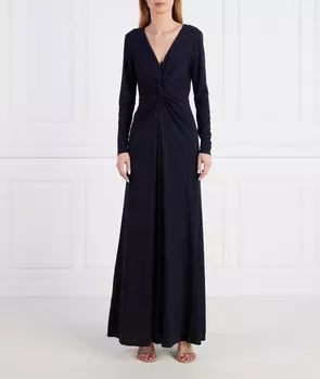 Платье LAUREN RALPH LAUREN, черный