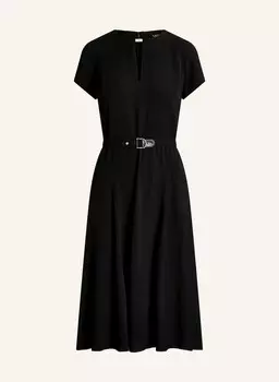 Платье LAUREN RALPH LAUREN, черный