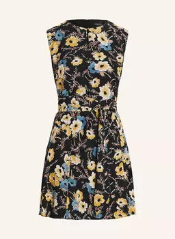 Платье Lauren Ralph Lauren, черный