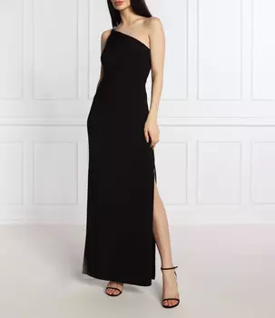 Платье LAUREN RALPH LAUREN, черный