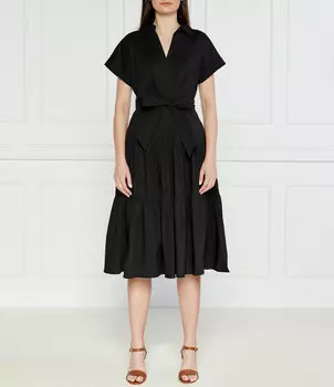 Платье LAUREN RALPH LAUREN, черный