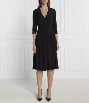 Платье LAUREN RALPH LAUREN, черный