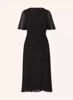 Платье Lauren Ralph Lauren, черный