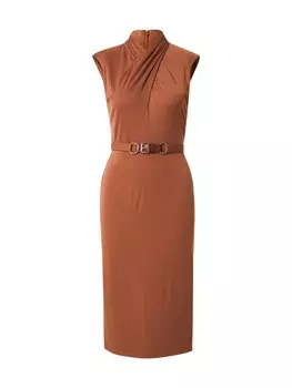 Платье Lauren Ralph Lauren Dress TAREESE, цвет Pueblo