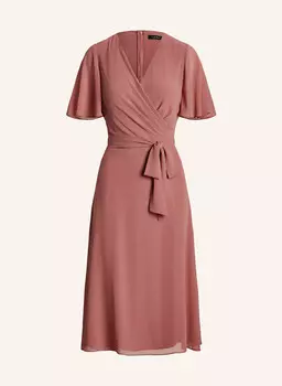 Платье LAUREN RALPH LAUREN, розовый