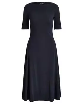 Платье Lauren Ralph Lauren, синий