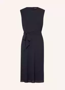 Платье Lauren Ralph Lauren, синий