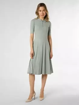 Платье Lauren Ralph Lauren, синий