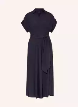 Платье Lauren Ralph Lauren, синий