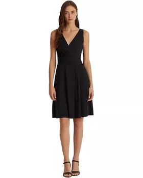 Платье LAUREN Ralph Lauren Sleeveless Jersey, цвет Lighthouse Navy