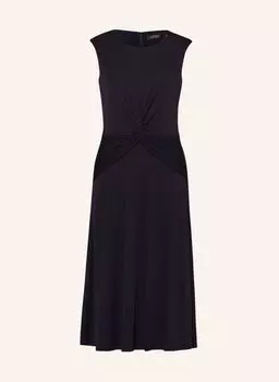 Платье LAUREN RALPH LAUREN, темно-синий