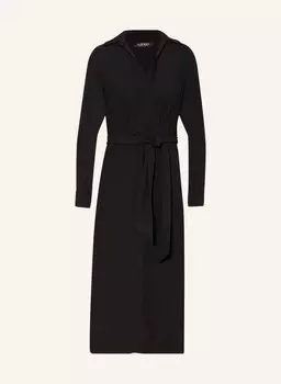 Платье LAUREN RALPH LAUREN TRIPLE, черный