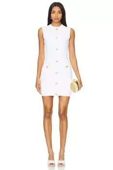 Платье «лавр» Retrofete, белый