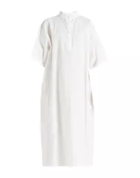 Платье Le 17 Septembre, белый