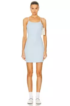 Платье Le Buns Cammie, цвет Sky Blue