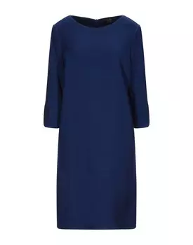 Платье Le Col, синий