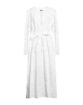 Платье Le Petit Trou, белый