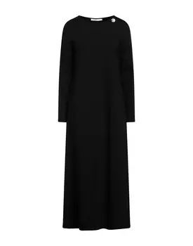 Платье Le Streghe, черный