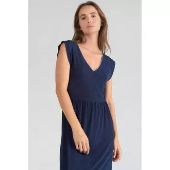 Платье Le Temps Des Cerises 62582 Nata, синий