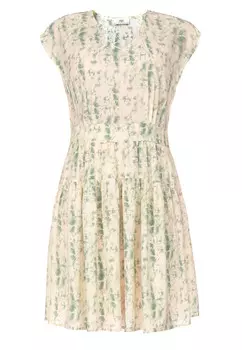 Платье Le Temps des Cerises Sommer JASNA, синий