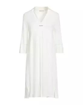 Платье Le Tricot Perugia, белый