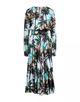 Платье Le Twins, белый