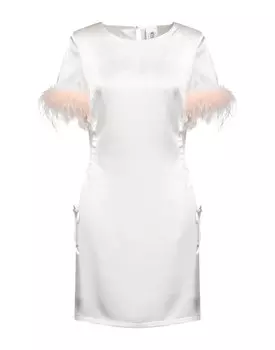 Платье Le Volire, белый