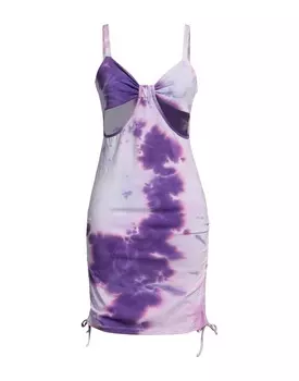 Платье Le Volire, сирень