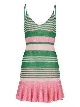 Платье Леа PARAMIDONNA, зеленый