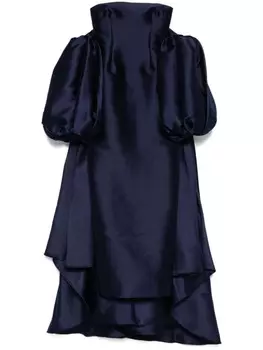 Платье Lea Solace London, синий