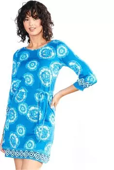 Платье Leah – солнечные лучи Hatley, цвет Sunburst