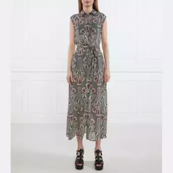 Платье Леччио Max Mara, черный