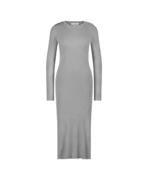 Платье-Леденец Fabienne Chapot, серый