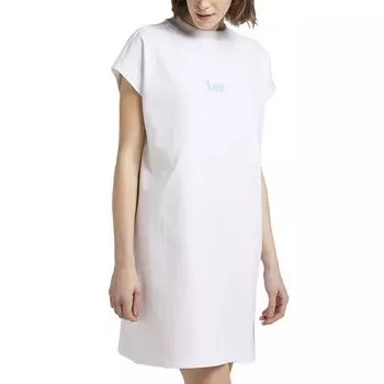 Платье Lee, белый
