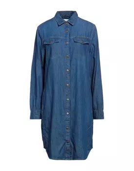 Платье Lee, синий