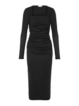 Платье LeGer by Lena Gercke Blanca, черный