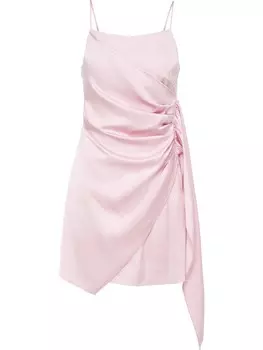 Платье LeGer by Lena Gercke Coven, розовый