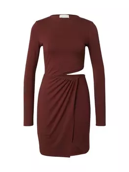 Платье LeGer by Lena Gercke Farina, цвет Auburn