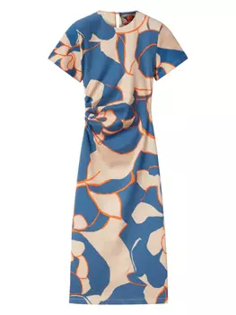 Платье Leila La DoubleJ, нейтральный