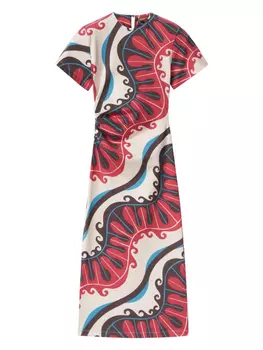 Платье Leila La DoubleJ, нейтральный