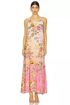 Платье Leilani Pq, multi