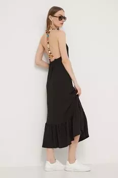 Платье Лейла Desigual, черный