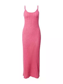 Платье LENI KLUM x ABOUT YOU Summer Dress Simona, светло-розовый