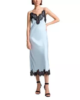 Платье Леннона A.L.C., синий