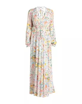 Платье Leonard Paris, белый