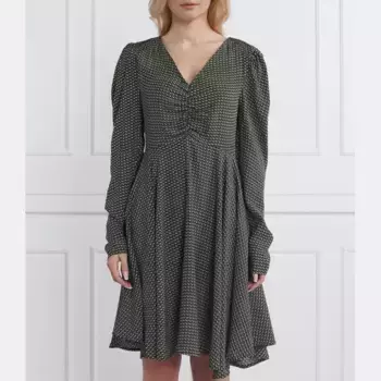 Платье Леонор Pepe Jeans London, черный